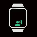 AAC Watch as Speech Assistant icon