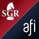 SGR/AFI Events icon