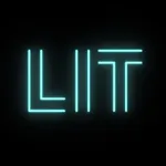 LIT Events icon