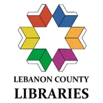 Lebanon County Libraries icon