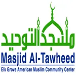 Masjid Al Tawheed icon