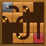 Unblock Ball - Puzzle icon