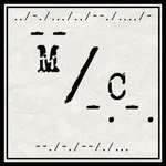 The Morse Challenge icon