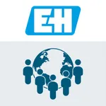 Endress+Hauser Events icon