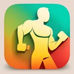 FitMetric: Your Body Fat Guide icon