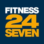 Fitness24Seven Thailand icon