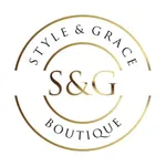 Style and Grace Boutique icon