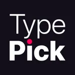 TypePick - Compare Fonts icon