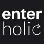 enterholic! icon