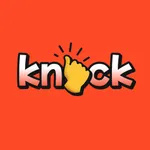 knock - silent videos icon