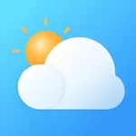 Weather - Forecast Radar icon