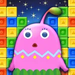 Petit Mocchi Puzzle icon