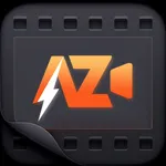 AZMovies - Movies & TV Stories icon