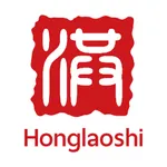 Honglaoshi icon