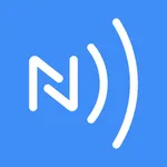 NFC-NFC门禁卡,NFC读卡器 icon