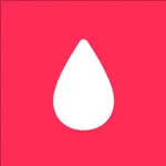 Blood Pressure App: BP Monitor icon