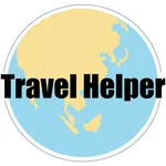 Travel Helper icon