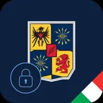 EdR Italia Secure icon