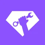 Handymans App icon