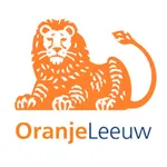 Oranje Leeuw icon