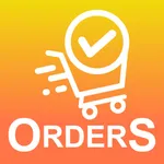 iOrderS icon