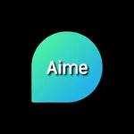 Aime icon