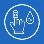 PacMeta Oxygen Saturation icon