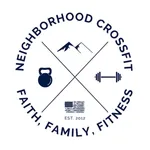 Neighborhood CrossFit icon