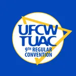 UFCW Convention icon