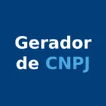 Gerador de CNPJ aleatório icon