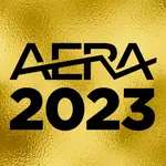 AERA 2023 Annual Meeting icon