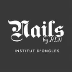 NailsbyHLN - Institut d'ongles icon