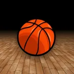 Super Basketball Stickers icon