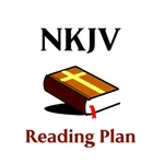 NKJV Bible Reading Plans icon