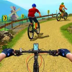 Cycle Game - BMX Cycle Race icon