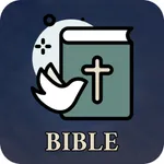 Audio Bible in English icon