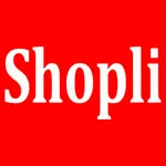 Shopli icon