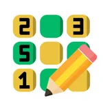 Sudoku Plus--Multi-Grid Sudoku icon