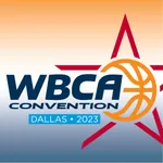 2023 WBCA Convention icon