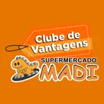 Clube Madi icon