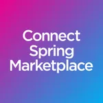 Connect Spring Marketplace '23 icon