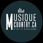 MusiqueCountry.ca icon