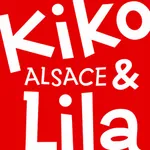 Kiko et Lila Alsacien icon