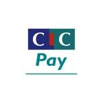 CIC Pay virements par mobile icon