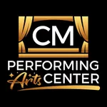 CM Performing Arts Center icon