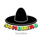 Sombrero Tacoria icon