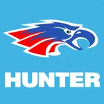 Hunter-GPS icon