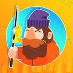 Tiny Fishing icon