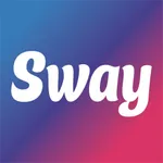 Sway Social icon