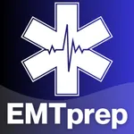 EMTprep - Basic EMT icon